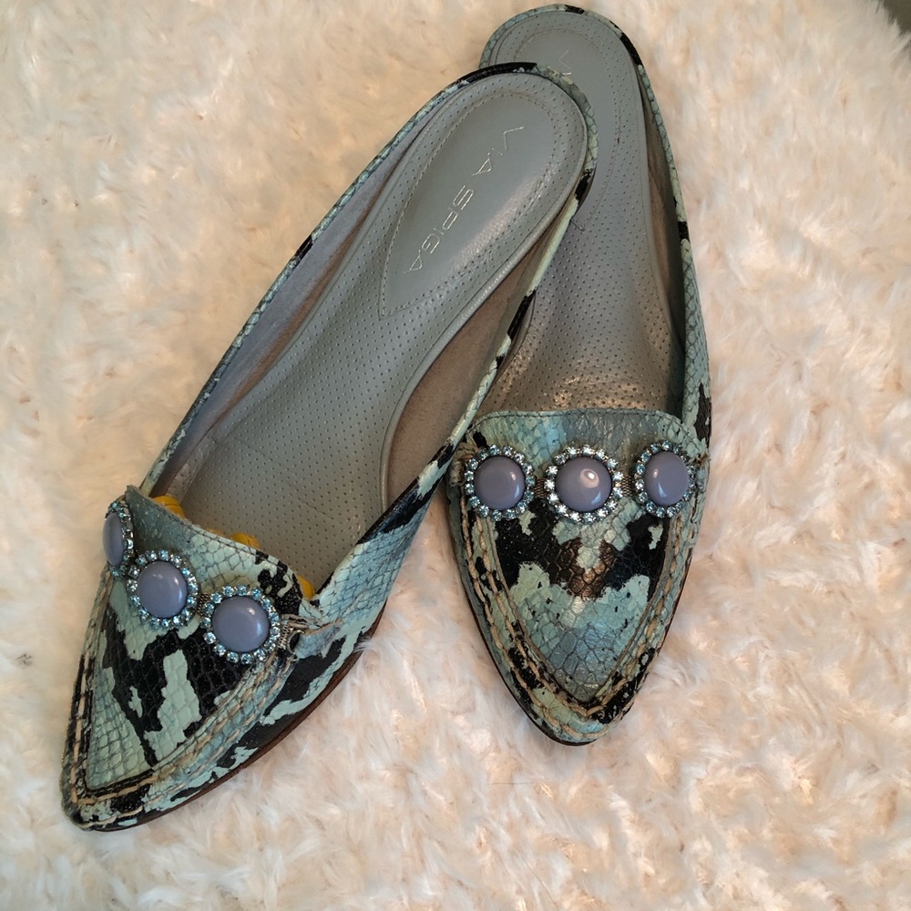 Via Spiga slides size 8M - Picture 3 of 9